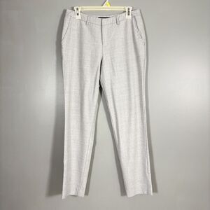 Pendleton Wool Dress Pants Trousers Women 6 Office Business Professional Capsule